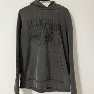 Taylor Swift Reputation Hoodie